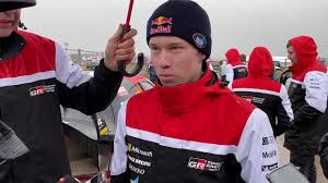 Jun 25, 2021 · terzo appuntamento di giornata con la ss4 oserian 1 di 18.87 chilometri, vinta da kalle rovanperä, mentre ogier è costretto a non forzare con una vettura danneggiata. Kalle Rovanpera 3rd Place Rally Sweden 2020 Youtube