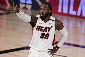 Jae crowder on nba 2k21. As Boston Celtics Await Gordon Hayward Return Miami Heat S Jae Crowder Exacts Revenge