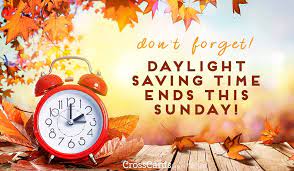 Stop turning the clocks back for a brighter happier future. Daylight Saving Ends Ecards Free Email Greeting Cards Online