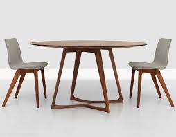 Twist Table Cafe Culture Insitu Round Dining Table Dining Table Chairs Dining Table
