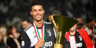 Inter stretched their winning run to nine. Serie A Cristiano Ronaldo Wins Most Valuable Player Award After Leading Juventus To Eighth Scudetto Sports News Firstpost