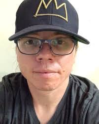 Andrew Gerrity's Instagram, Twitter & Facebook