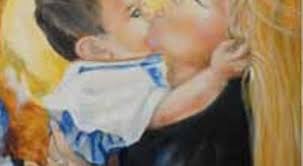 Exhiben por vez primera en Cuba pinturas sobre porcelana de artista  italiana | CubaSí