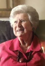 Madaline Stinnett Obituary (1928