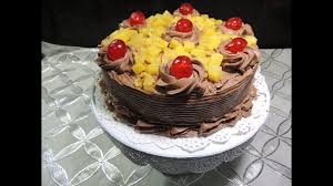 ** orders must be made at least one day in advance and will be delivered to the address indicated, with all hygiene and safety conditions ** price in last photo. Pineapple Gateau Youtube