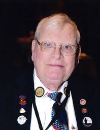 Obituary for Kenneth "Ken" Lee Berke