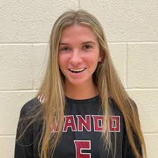 Emma Cormack's Wando High School Bio