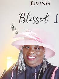 LIVING Blessed I gga