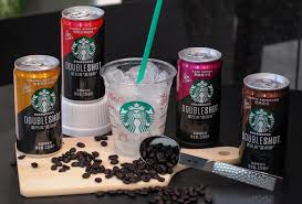 Rebus dengan air hingga mendidih. Starbucks Perkenalkan Minuman Starbucks Doubleshot Espresso Dalam Tin