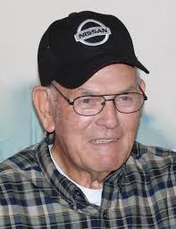Obituary information for Robert Keith Jeffries
