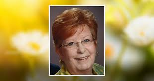 Rosalyn Louise Stapleton Obituary March 17, 2025