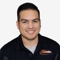 Shaun York Email & Phone Number