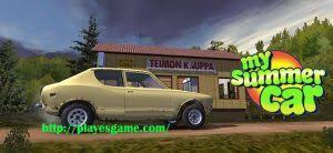 My Summer Car Download 2018 Jogos Pc Melhores Musicas Gospel Jogos