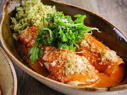 Warm olive oil in a large. Menus Ancho Agave