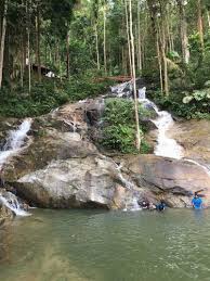 With links to permits and a regional map of queensland. Kanching Waterfalls Selangor Malaysia Alltrails