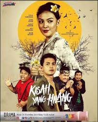 Watch full episodes of inai yang hilang and get the latest breaking news, exclusive videos and pictures, episode recaps and much more at tvguide.com. Sinopsis Drama Kisah Yang Hilang Seramedi Tv3 Http Ift Tt 2lgv3t1 Drama Movies Movie Posters