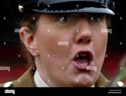 First sergeant association hi-res stock photography and images