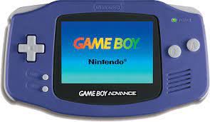GameBoy Advance