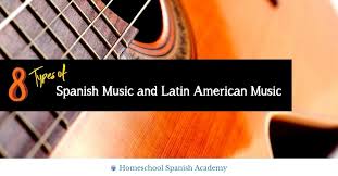 Mexican people adopted virtually all the existing european musical instruments and learned how to manufacture nearly all o. Types Of Spanish Music And Latin American Music 8 Different Genres