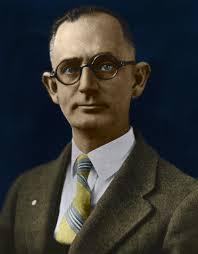 On this day in 1887, Lawrence Harry Mixson was born. Happy Birthday,  Brother Mixson.