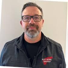 redwingshoes #colorado #wyoming