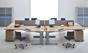 Arredamento ufficio di qualità eccellente. Mobili Ufficio Operativi Spazio 4 Arredo