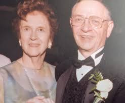 Obituary of Patricia Boyle Neu