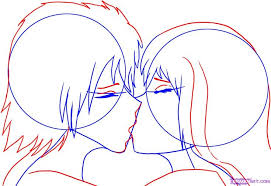 Check spelling or type a new query. How To Draw People Kissing Step By Step Anime People Anime Draw Japanese Anime Draw Manga Free Online Dr Drawing Anime Bodies Drawing People Anime People