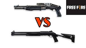 Check out my free fire clip, powered by booyah! Free Fire 3 Main Reasons Why You Should Always Carry A Shotgun Around