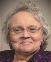 Jeanine Rue Obituary (1949