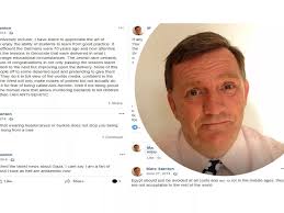 'Sure as hell antisemitic': West Lancs Brexit Party candidate in series of  racist and sexist Facebook posts