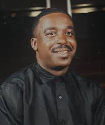 Obituary for Larry Dillard, Sr.