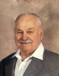 Obituary information for Joseph G. Hejl, Jr.