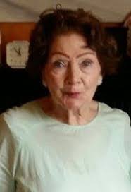 Condolence Book for Kay (Catherine) McEvoy (née Collins) (Ballinasloe,  Galway)