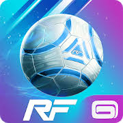 Thousands of top best android games at apk mod ! Real Football Mod Apk 2019 V1 6 Android Game Download