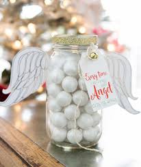 Making your own mason jar gifts for christmas is a great way to give a personalized gift to your loved one. 50 Mason Jar Christmas Gifts And Craft Ideas Real Simple