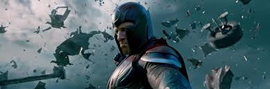 X-Men: Apocalypse: New Trailer Faces the Four Horsemen