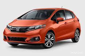Ratings 2018 honda jazz 1 5l v excellent score in space and practicality 170 250 overall wapcar. Ketahui Total Biaya Servis Honda Jazz Rs Cvt Autofun
