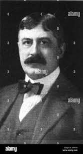 Inventor electric motor hi-res stock photography and images