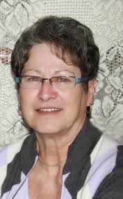 Francine Therrien-Corbeil