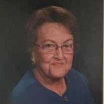 Maggie Elizabeth "Beth" Gavin Obituary