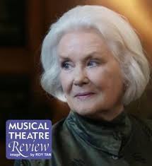 Remembering Sally Ann Howes (1930-2021)