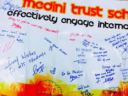 Contoh utama csr terdapat banyak syarikat yang membelanjakan ratusan dan ribuan dolar forbes hampir setiap tahun menerbitkan senarai syarikat terkemuka dengan reputasi csr yang trend csr terkini. Cikgu Kreatif Murid Aktif Csr