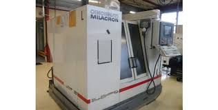 Es tut mir leid, aber diese maschine ist nicht mehr verfügbar. Vertikalbearbeitungszentrum Cincinnati Arrow 500 3844 Gebraucht Werkzeugmaschinen Rdmo
