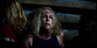 The film is a sequel to 2018's halloween and the twelfth installment in the halloween franchise.the film stars jamie lee curtis and nick castle reprising their roles as laurie strode and michael myers, with james jude courtney also portraying myers. Halloween Kills Has Officially Been Bumped To October 2021 Teaser Bloody Disgusting