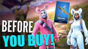 Bunny brawler is a epic outfit in fortnite: Fortnite Bunny Brawler Skin Epic Outfit Fortnite Skins