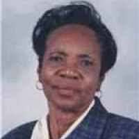 Marjorie B. Brown (1932–2015) • FamilySearch