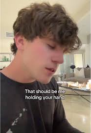 That Should Be Me Dance Gibson