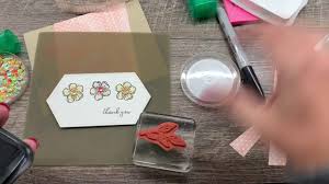 Just make sure it's something that directly ties into the specific video you add the card to, otherwise viewers will get a. How To Create Cards With Printed Paper Quicker Youtube Card Making Tips Card Tutorials Hand Made Greeting Cards