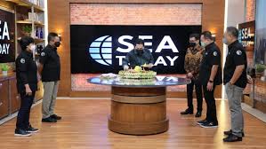 Kualitas program acara net tv. Bikin Stasiun Tv Telkom Diminta Promosikan Wisata Indonesia Republika Online